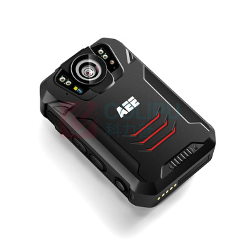 AEE 执法记录仪 DSJ-S5 264压缩 512G (黑色)