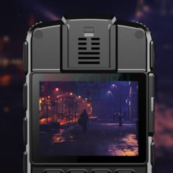 爱国者 aigo 执法记录仪 DSJ-H6 128G (黑)
