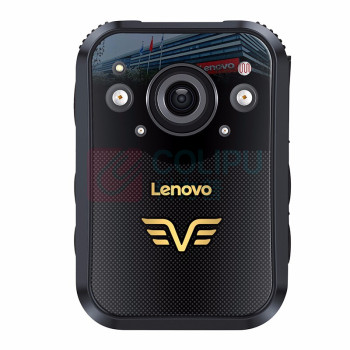 联想 LENOVO 执法记录仪 DSJ-2W 128G