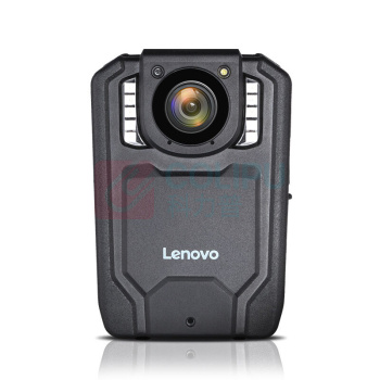 联想 LENOVO 执法记录仪 DSJ-2H 128G