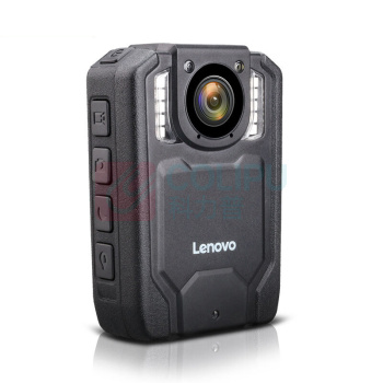 联想 LENOVO 执法记录仪 DSJ-2H 128G
