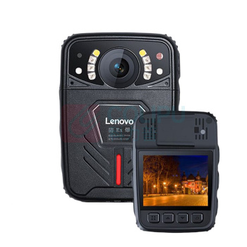 联想 LENOVO 执法记录仪 DSJ-1W 128G