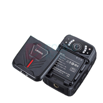 联想 LENOVO 执法记录仪 DSJ-1W 128G