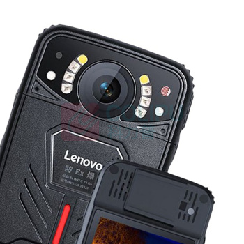 联想 LENOVO 执法记录仪 DSJ-1W 128G