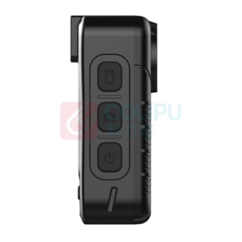 明录 执法记录仪 H3  新款明录H3小巧执法仪高清1440P H.265视频编码明录DSJ-H3执法记录仪 512G