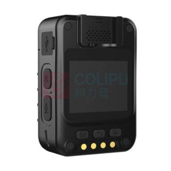 明录 执法记录仪 H3  新款明录H3小巧执法仪高清1440P H.265视频编码明录DSJ-H3执法记录仪 512G