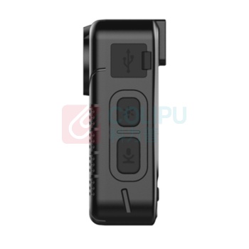 明录 执法记录仪 H3  新款明录H3小巧执法仪高清1440P H.265视频编码明录DSJ-H3执法记录仪 512G