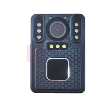 明号电器 MH 现场工作记录仪 HS7020F 64G (黑色)