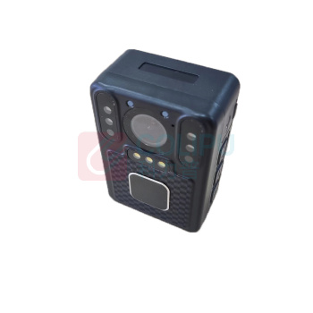 明号电器 MH 现场工作记录仪 HS7020F 64G (黑色)