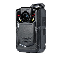 明号电器 MH 高清记录仪 HS7010A 128G (黑色)