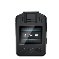 飞利浦 PHILIPS 长续航高清夜视防爆便携工作执法记录仪 VTR8101 128G  (尺寸：宽56*厚25*高78mm)