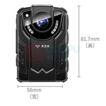 爱国者 aigo 执法记录仪 128G DSJ-Y6 