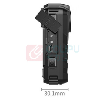 爱国者 aigo 执法记录仪 128G DSJ-Y6 