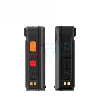 普法眼 高清夜视 实时传输执法记录仪 F7 5G 