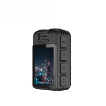 普法眼 前后双屏 电子名片 执法记录仪 DSJ-PF9 32G 