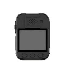 普法眼 现场记录仪高清红外夜视 HT900 256G 