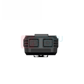 普法眼 前后双屏 电子名片 执法记录仪 DSJ-PF9 256G 