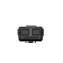 普法眼 前后双屏 电子名片 执法记录仪 DSJ-PF9 256G 