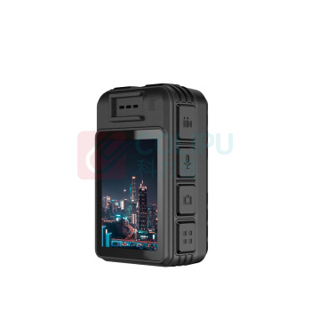 普法眼 前后双屏 电子名片 执法记录仪 DSJ-PF9 256G 