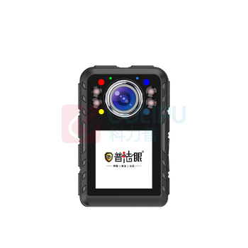 普法眼 前后双屏 电子名片 执法记录仪 DSJ-PF9 256G 