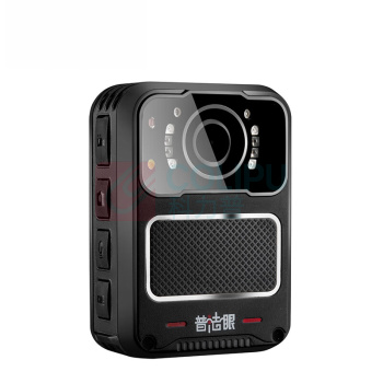 普法眼 红外夜视现场音频记录仪 DSJ-HT600 128G 