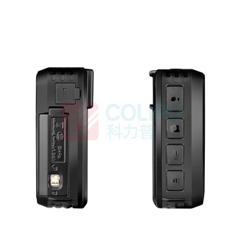 普法眼 4K高清执法记录仪 PF6 128G 