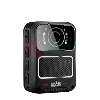 普法眼 4K高清执法记录仪 PF6 64G 