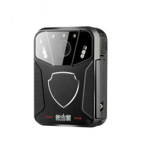普法眼 3400万像素 随身现场便携摄影像机行车记录仪 DSJ-PF2 64G 