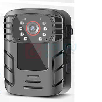 百步通 1296P高清WIFI互联随身便携胸前佩戴 执法记录仪 DSJ-V3 32G 