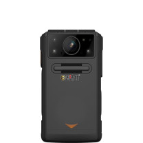 普法眼 4G WIFI红外夜视执法记录仪 F6 16G 