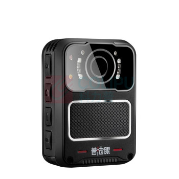 普法眼 4K高清记录仪 自动息屏功能 PF6 512G 