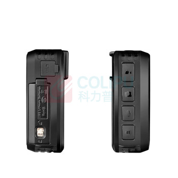普法眼 4K高清记录仪 自动息屏功能 PF6 512G 