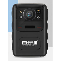 百步通 4G远程监控GPS定位对讲高清实时传输联网记录仪 DSJ-Z1 16G 