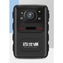 百步通 4G远程监控GPS定位对讲高清实时传输联网记录仪 DSJ-Z1 64G 