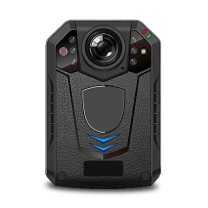 影卫达 执法记录仪1296P高清红外夜视wifi触屏遥控 按键版 32G DSJ-F2 