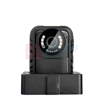 中城国网 CSSGCC 执法记录仪 PF3-64G (黑色)