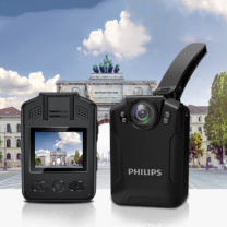 飞利浦 PHILIPS 便携式记录仪 VTR-8101 