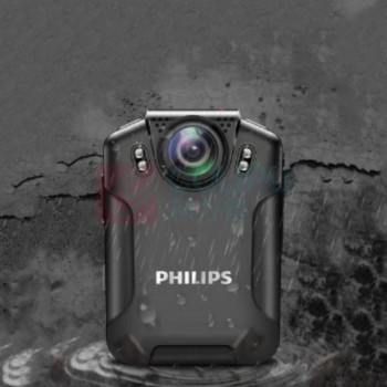 飞利浦 PHILIPS 便携式记录仪 VTR-8101 
