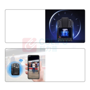 国产 记录仪高清夜视 长续航(含流量卡) DSJ-V8 256G 