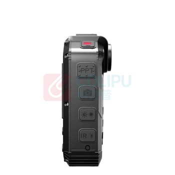 飞利浦 PHILIPS 执法记录仪GPS音视频记录仪 VTR8210 128G