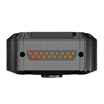 飞利浦 PHILIPS 执法记录仪GPS音视频记录仪 VTR8210 128G