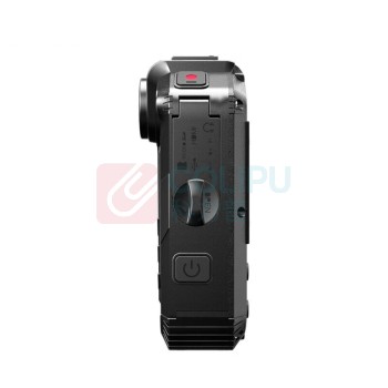 飞利浦 PHILIPS 执法记录仪GPS音视频记录仪 VTR8210 128G