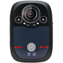 警翼 执法记录仪 X8 