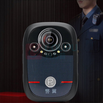 警翼 执法记录仪 X8 