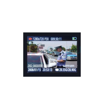 科立讯 执法记录仪 DSJ-F9S 64G 