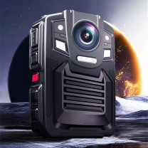 执法一号 执法记录仪 DSJ-V8-512G-WIFI -1年全保换新 