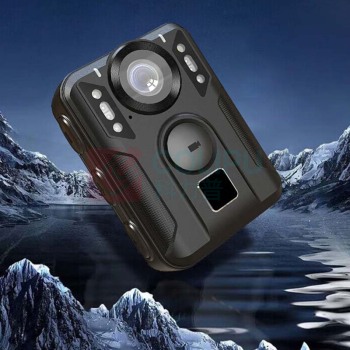 准航 执法记录仪 DSJ-D8-256G-4K -1年全保换新 