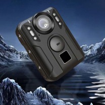 准航 执法记录仪 DSJ-D8-256G-4K -1年全保换新 