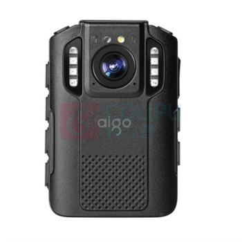 爱国者 aigo 执法记录仪 DSJ-T5 32G  防爆高清摄像录像超长续航