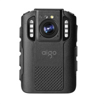 爱国者 aigo 执法记录仪 DSJ-T5 32G  防爆高清摄像录像超长续航